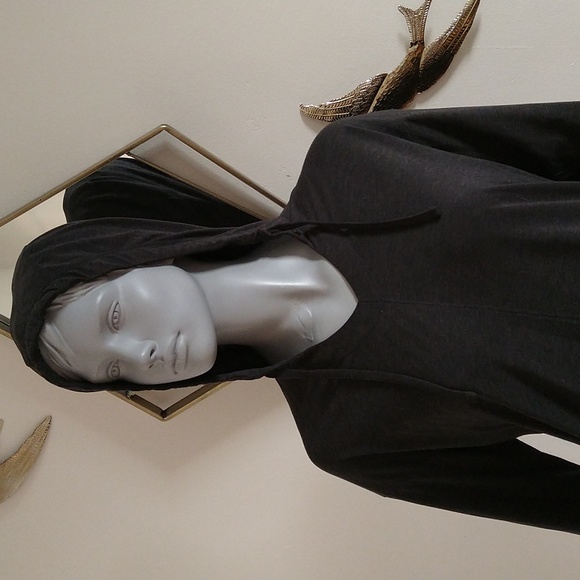 MEC Base Layer Hoodie - Picture 2 of 5